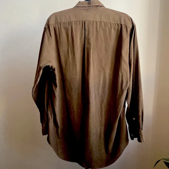 Vintage Ralph Lauren Button up - Picture 4 of 4